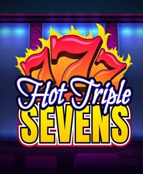 Spilaðu Hot Triple Sevens á Win Spin Bet Casino