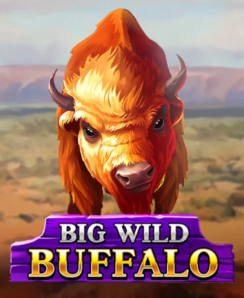 Spilaðu Big Wild Buffalo á Win Spin Bet Casino