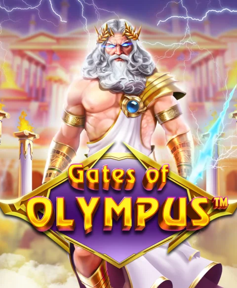 Spilaðu Gates of Olympus á Win Spin Bet spilavítinu