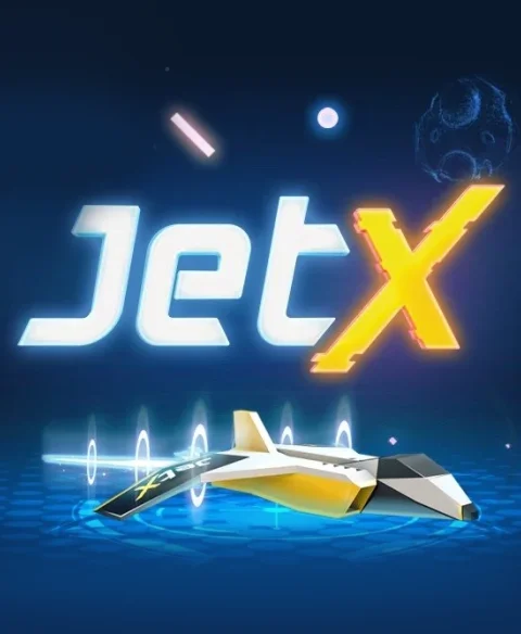 Spilaðu JetX á Win Spin Bet Casino