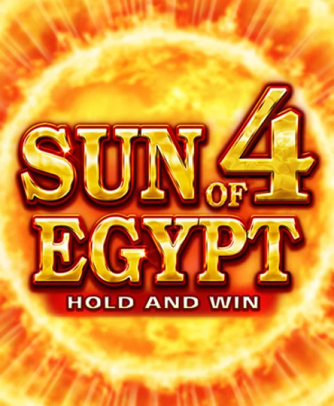 Spilaðu Sun of Egypt á Win Spin Bet Casino
