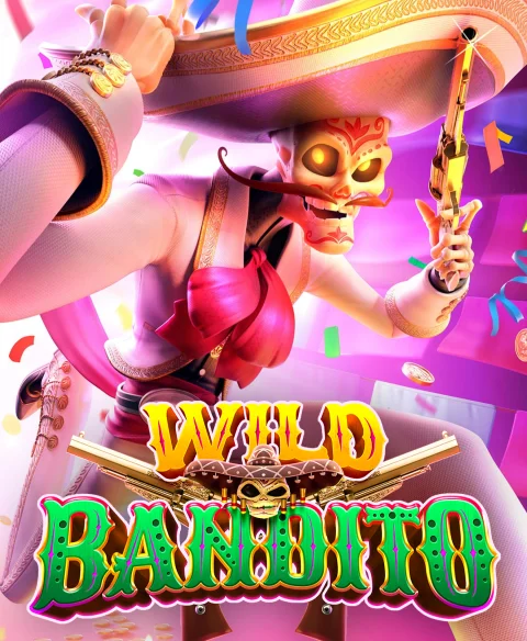 Spilaðu Wild Bandito á Win Spin Bet Casino