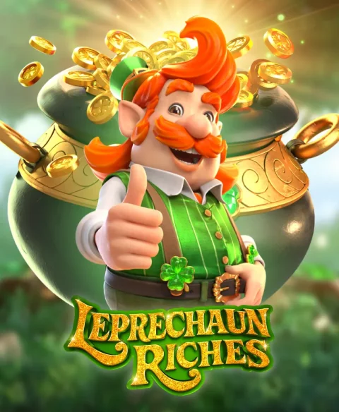 SPILAÐU Leprechaun Riches á Win Spin Bet Casino